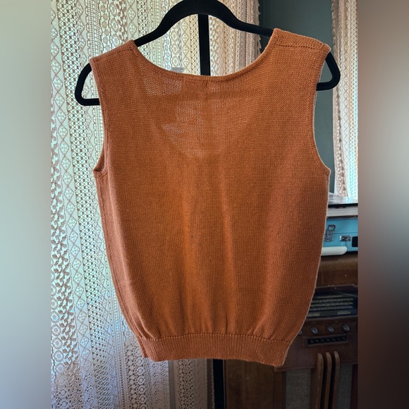 NWT VTG Vestiti Amancio Sportiv Top - Picture 2 of 6